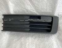 фото thumb №1, Правая решётка боковая бампера volkswagen t6 оригинальный номер