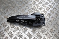 фото thumb №1, Ручка двері лівий перед z177 opel astra h 24463523