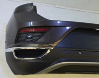 фото thumb №13, Vw t-roc бампер задний задняя 6pdc 2ga807301aa lb8r