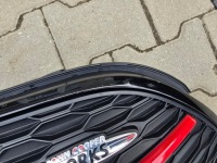 фото thumb №5, Решётка радиатора решётка радиатора бампера перед mini clubman f54 lci jcw