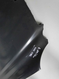 фото thumb №4, Mercedes-benz оригінальний номер a2118800457 капот