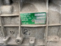 фото thumb №8, Коробка передач коробки передач aston martin db9 5.9 6.0 v12 4g4370041af