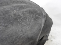 фото thumb №5, Citroen ds3 09-14 подкрылок правый задняя 9677034380