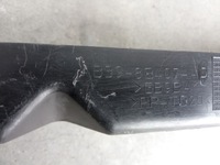 фото thumb №6, Ford ranger 2010-15r.- абсорбер направляющая бампера задняя