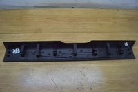 фото thumb №9, Молдинг накладка порог правая citroen ds3 10-19