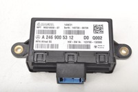 фото thumb №1, Mercedes gla x156 модуль привода a2469005312