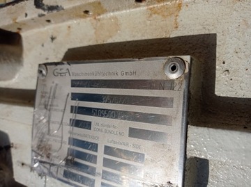 фото thumb №12, Двигун газовий промисловий генератор at-motor e0836 le202