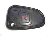 Купити Накладка двері передня ліва vw golf vii 2012-2016 рік 5g4837915e, фото thumb