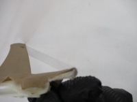 фото thumb №4, Защита стойка левая bmw e60 e61