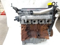 фото thumb №1, Двигун renault scenic ii 2005r 1.5 dci k9k724