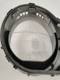 фото thumb №11, Плафон фара hella l 144 231-031 клас e w210