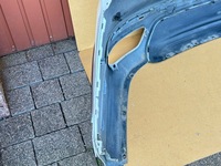 фото thumb №8, Ford mondeo mk5 v sedan vignale бампер задня задній