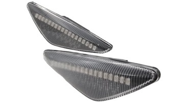 фото thumb №9, Led поворотники bmw x3 f25 2009-2014 x5 e70 2006-2010