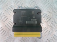 фото thumb №1, Модуль датчик подушек подушка безопасности renault trafic 23r 85109244r