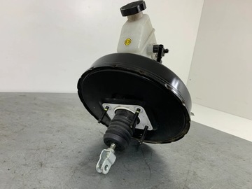 фото thumb №6, Kia ceed 2011 підсилювач гальма