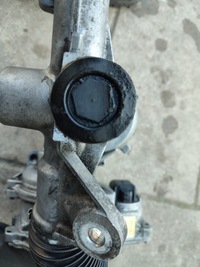 фото thumb №15, Трансмиссия рулевая рулевая рейка bmw x1 f48 eu