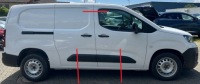 Купить Порог стойка  средний b правый  обшивка partner berlingo iv 4 l2 long 18-, фото thumb