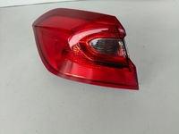 фото thumb №1, Лампа ліва задня ford fiesta mk8 17-