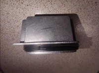 фото thumb №2, Jez преобразователь модуль led правый renault koleos ii