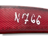 фото thumb №8, Chevrolet lacetti 2009 відбивач лампи задньої 250972r