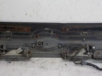 фото thumb №9, Subaru forester ii sg lift накладка крышки молдинг