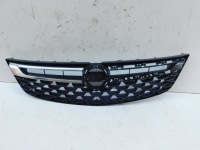 Купить Решётка радиатора решётка радиатора opel astra k v 15-19 оригинал  m-ód poznań, фото thumb
