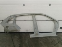 фото thumb №1, Обшивка крыло правый bok skoda rapid 5jj