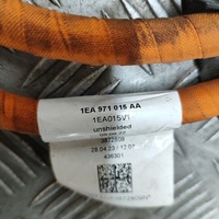 фото thumb №6, Audi q4 sportback e-tron 2024 другая жгут провод / кабели