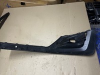 фото thumb №5, Молдинг бампера заглушка хром renault trafic iv 261a39991r