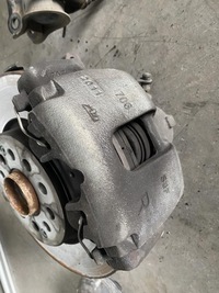 фото thumb №5, Mg zs 22r поворотный кулак правая перед