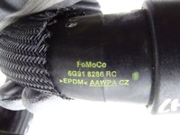 фото thumb №3, Land rover freelander ii 06-14 3.2 b wąż wody