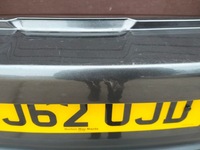 фото thumb №8, Бампер задній pod датчики pdc mazda 6 gh lift 2010-2012 hb 5d колір 38r