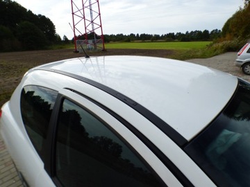 фото thumb №4, Крыша стойки ewp лак оригинальный peugeot 207 3d