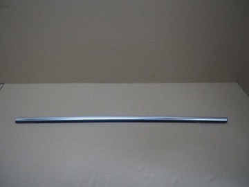 фото thumb №1, Планка накладка уплотнитель стекла дверь левый перед хром ford focus mk3