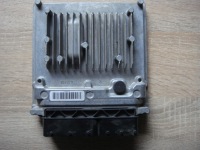 фото thumb №3, Бортовой компьютер блок управления двигателя mercedes a6519009502