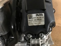 фото thumb №8, Двигатель audi e-tron переднее 0ef901141an 20 km