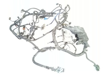 фото thumb №8, Ford focus mk3 1.0 компьютер + жгут двигателя