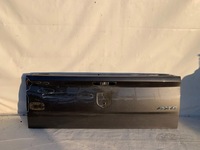 фото thumb №1, Dodge ram кришка багажника багажника борт задня задня