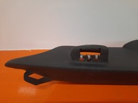 фото thumb №5, Citroen c2 03-08 1.4 hdi обивка защита крышки полка багажника 9643680677