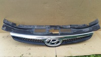 фото thumb №1, Hyundai i30 07- решётка радиатора решётка радиатора радиатора