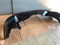 фото thumb №12, Renault scenic iv 16- бампер задняя задний 850228896r