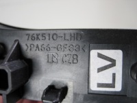 Панель дисплей положення передач toyota chr 76k510 Недорого, фото thumb