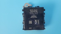 фото thumb №8, Toyota corolla e21 23r модуль блок управления дворник 85940-12240