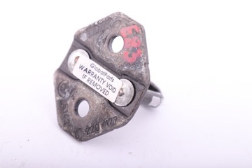 фото thumb №12, Bmw e83 x3 зажим засов замка крышки багажника