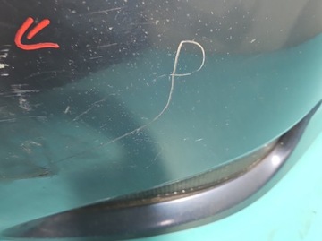 фото thumb №12, Бампер перед toyota corolla e12 hb 5d 01-04