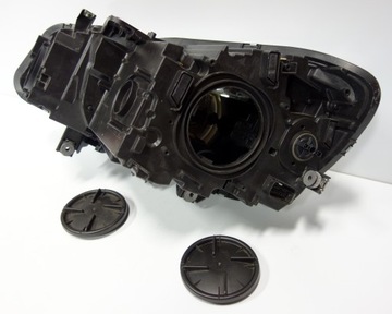 фото thumb №11, Bmw 2 f45 f46 grand tourer 7402558 лампы перед передние