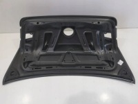 фото thumb №5, Volkswagen passat b7 кришка багажника нова sedan