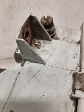 фото thumb №12, Лампа перед ліва depo ford escort v mk5 90-95 eu orion