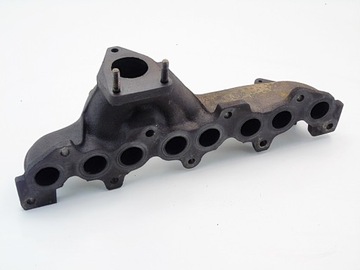 ВЫПУСКНОЙ ПАТРУБОК 2.0 TDCI C-MAX FOCUS 2 MONDEO 4