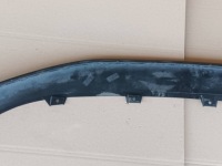 фото thumb №10, Спойлер pod бампер передний накладка спойлер перед ford mustang mach-e